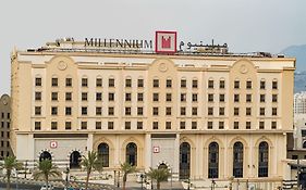 ميلينيوم مكة النسيم